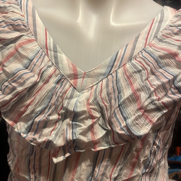 AMERICAN Eagle Outfitters Romper Small - Picture 5 of 10